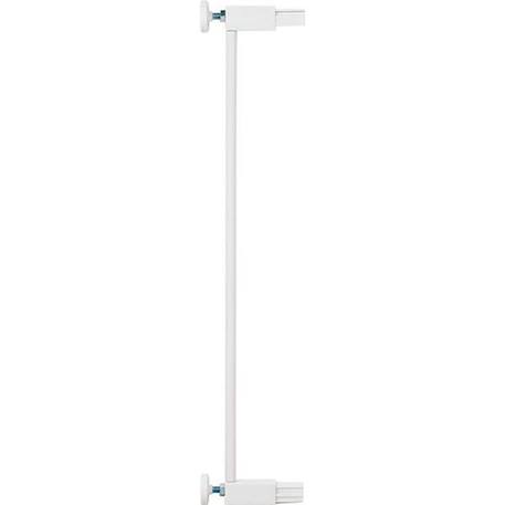 SAFETY 1ST Extension de barrière de sécurité 7 cm Blanc Métal BLANC 1 - vertbaudet enfant 