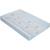 MATELAS A LANGER PREMIUM 50x80 cm NUAGE GRIS 1 - vertbaudet enfant 