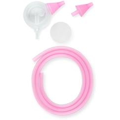 -NOSIBOO Pro Accessory Set - Ensemble d'accessoires - Rose