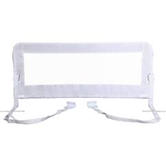 -Barrière de lit Dreambaby Maggie  - lits encastrés et aux lits plats- Mesurant 110 cm de large et 50 cm de haut