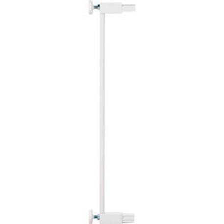 SAFETY 1ST Extension de barrière de sécurité 7 cm Blanc Métal BLANC 2 - vertbaudet enfant 