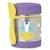 Skip Hop - Zoo thermos repas Licorne VIOLET 1 - vertbaudet enfant 