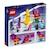 LEGO® Movie 70824 La Reine Watevra Wa'Nabi - La grande aventure LEGO 2 ROUGE 2 - vertbaudet enfant 