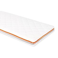 Pinolino - Matelas pour lits bébé « Luna Air », 140 x 70 cm  - vertbaudet enfant