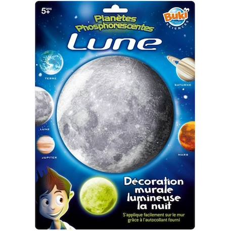 Buki France-Lune