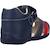 Sandales Enfant Geox Elthan - Bleu - Scratch - Confort exceptionnel BLEU 3 - vertbaudet enfant 