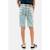 Short Enfant en Jeans Levis Megatron BLEU 3 - vertbaudet enfant 