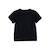 T-Shirt Levis Graphic Tee Noire pour Garçon NOIR 2 - vertbaudet enfant 