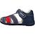 Sandales Enfant Geox Elthan - Bleu - Scratch - Confort exceptionnel BLEU 2 - vertbaudet enfant 