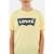 Tee shirt manches courtes levis batwing ecx green JAUNE 3 - vertbaudet enfant 