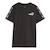 Tee Shirt Enfant Puma Ess Tape + Camo NOIR 1 - vertbaudet enfant 