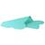 Set de table en forme d’ours en silicone - vert menthe VERT 3 - vertbaudet enfant 