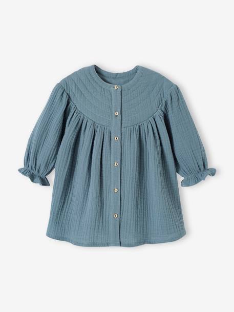 CHGBMOK bébé fille vêtements enfant en bas âge fille enfants bébé pull en  tricot solide sans manches à volants robe vêtements enfant en bas âge robe  en liquidation 