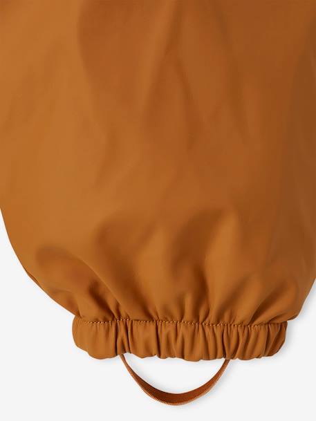 Manteau et pantalon de pluie bébé caramel 8 - vertbaudet enfant 