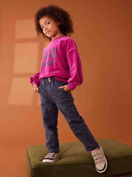 Pantalon filles 8 ans - Pantalons ethniques - Vêtements enfants