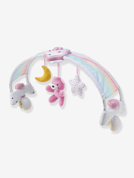 Arche Arc-en-ciel - CHICCO bleu+rose 5 - vertbaudet enfant 