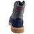 Boot Timberland Petits Prem 6 IN Quilt BLEU 4 - vertbaudet enfant 