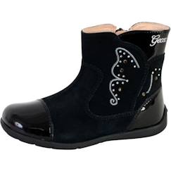 Chaussures-Bottes Enfant B Kaytan