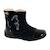 Bottes Enfant B Kaytan NOIR 3 - vertbaudet enfant 