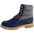 Boot Timberland Petits Prem 6 IN Quilt BLEU 1 - vertbaudet enfant 