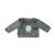 Sweat Ourson - COROLLE - BB36 - Gris - Mixte - A partir de 3 ans GRIS 1 - vertbaudet enfant 