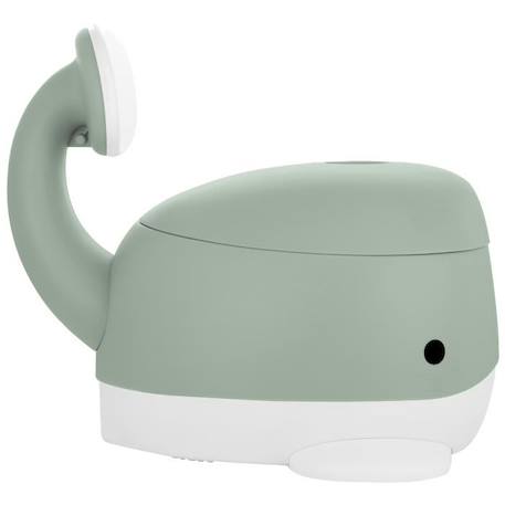 Pot pour bébé baleine - pistache VERT 3 - vertbaudet enfant 