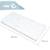 ROBA Matelas Berceau Climatisé 'safe asleep®' AIR BALANCE PLUS - 40x90x5 -5 cm BLANC 2 - vertbaudet enfant 