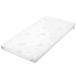 -ROBA Matelas Bébé Climatisé "safe asleep®" AIR BALANCE PLUS 70x140