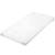 ROBA Matelas Bébé Climatisé 'safe asleep®' AIR BALANCE PLUS 70x140 BLANC 1 - vertbaudet enfant 