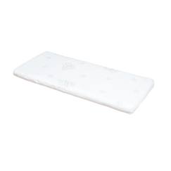 ROBA Matelas Berceau Climatisé "safe asleep®" AIR BALANCE PLUS - 40x90x5 -5 cm  - vertbaudet enfant