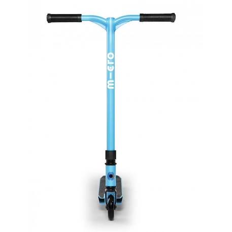 Trottinette Freestyle - MICRO - Ramp Bleu - Mixte - 2 roues - Poids jusqu'à 100 kg BLEU 2 - vertbaudet enfant 