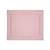 Tapis de parc - KINDSGUT - Rose - 100% coton - 130x100x4cm ROSE 1 - vertbaudet enfant 