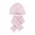 Ensemble Bonnet et Echarpe pour Poupée Ma Corolle - Corolle - Rose - Mixte - A partir de 3 ans ROSE 1 - vertbaudet enfant 