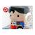 DC COMICS - Mini-Tirelire - Chibi Superman - 13cm BLEU 1 - vertbaudet enfant 