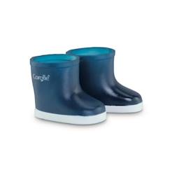 Jouet-Poupons et poupées-Poupons et accessoires-Bottes de pluie pour enfant Corolle - Bleu - BB36