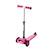 Trottinette JD BUG kiddie trick Rose - JD BUG - Trottinette - 5 ans - Rose - Loisir - Enfant ROSE 1 - vertbaudet enfant 