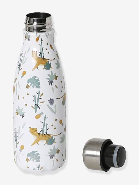 Bouteille thermos bébé HANOÏ beige 3 - vertbaudet enfant 