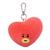 Porte-Clés BT21 Tata ROUGE 1 - vertbaudet enfant 