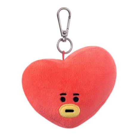 Garçon-Porte-Clés BT21 Tata