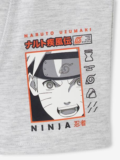 Lot de 3 boxers Naruto Uzumaki® Assortis 7 - vertbaudet enfant 