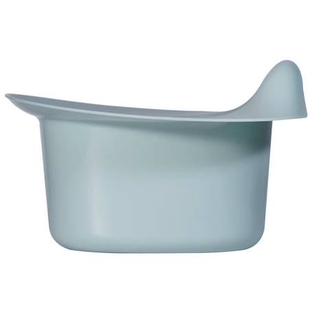 Pot bébé WC/toilette, aquamarine BLEU 4 - vertbaudet enfant 