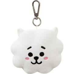 -Porte-Clés BT21 Rj