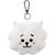 Porte-Clés BT21 Rj BLANC 1 - vertbaudet enfant 