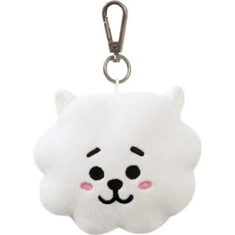 Garçon-Accessoires-Porte-Clés BT21 Rj