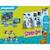 PLAYMOBIL - 70709 - SCOOBY-DOO avec chevalier noir - Licence Scooby Doo - Marron - Fille - 5 ans et plus MARRON 4 - vertbaudet enfant 