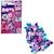 LEGO® DOTS 41921 Tuiles de décoration DOTS - Paquet incluant 10 tuiles surprise à collectionner et à combiner avec les autres sets VIOLET 1 - vertbaudet enfant 