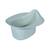 Pot bébé WC/toilette, aquamarine BLEU 1 - vertbaudet enfant 