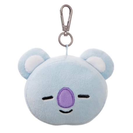 Porte-Clés BT21 Koya BLEU 1 - vertbaudet enfant 