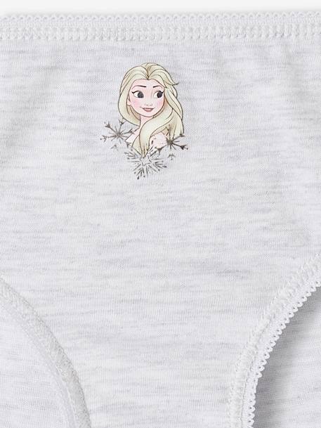 Lot de 5 culottes Disney® Reine des Neiges Assorties 9 - vertbaudet enfant 