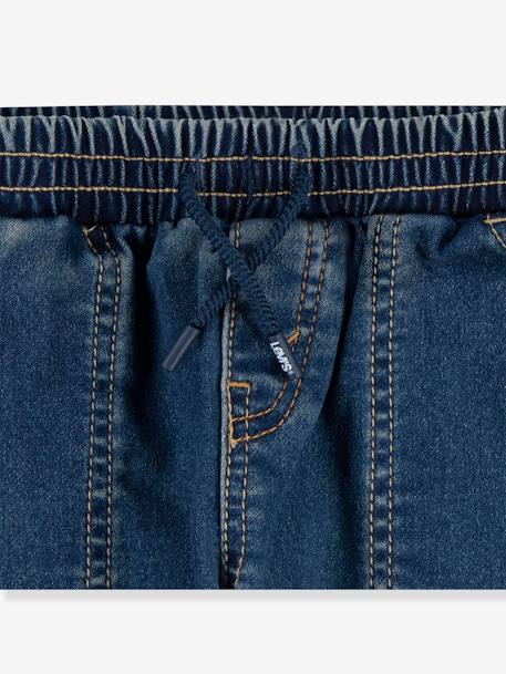 Pantalon Cargo Jogger Levi's® kaki 3 - vertbaudet enfant 